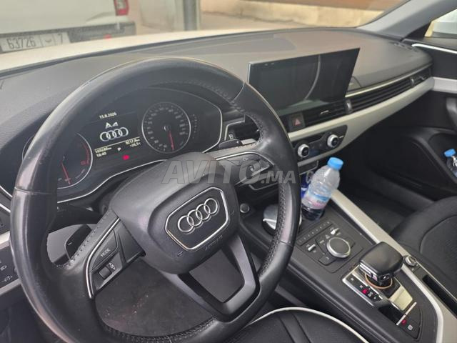 Audi A4 diesel - 2
