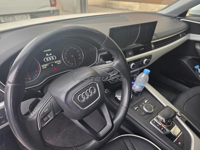 audi A4 diesel 