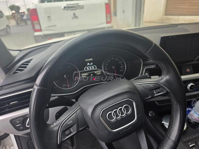 audi A4 diesel 