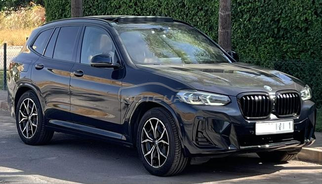 Bmw X3 Pack M