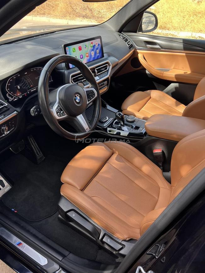 Bmw X3 Pack M