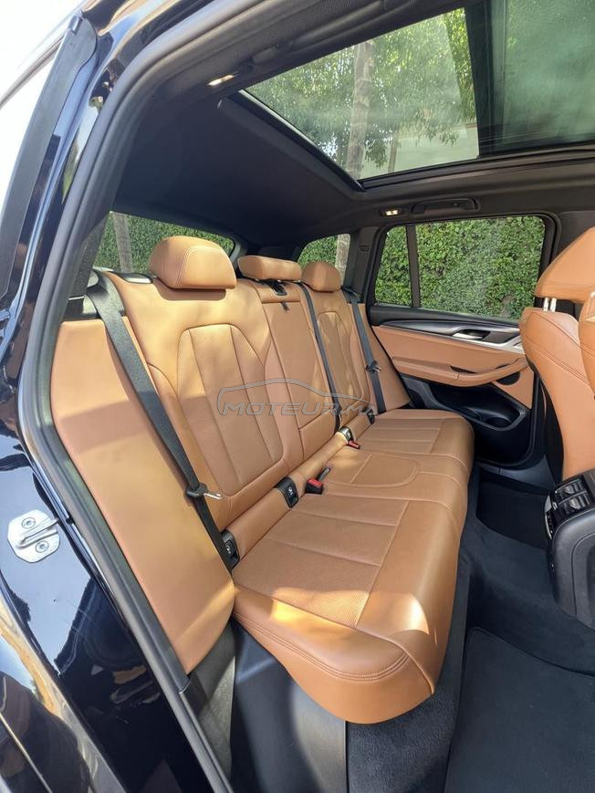 Bmw X3 Pack M