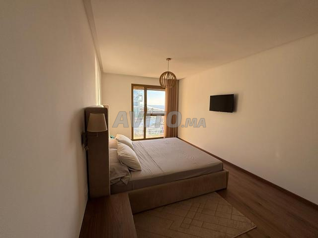 Magnifique appartement meublé au Carrousel