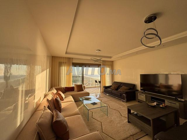 Magnifique appartement meublé au Carrousel