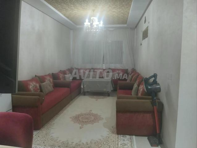 Appartement à louer 60 m² à Salé - 2