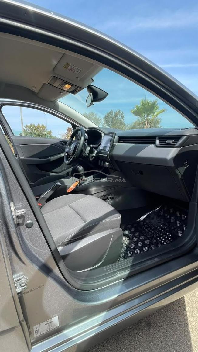 Renault clio 5 2023