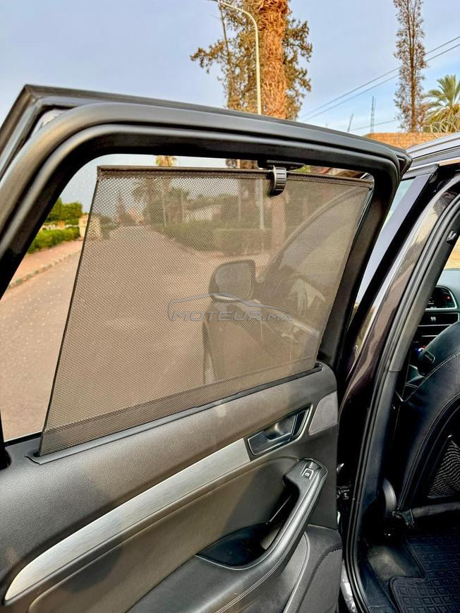 /2013/AUDI/Q5ديوانة2017
