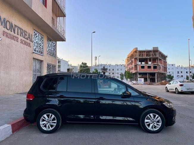 Volkswagen touran 2021 Diwana 2026