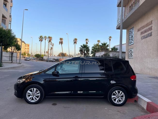 Volkswagen touran 2021 Diwana 2026