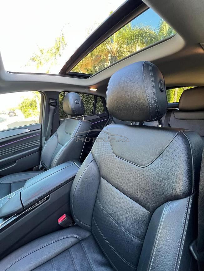 classe Gle 350 diesel automatique 