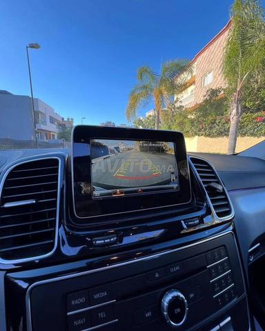Classe GLE 350 Diesel Automatique - 2