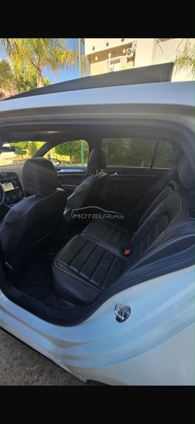 Volkswagen Golf 7.5 GTD