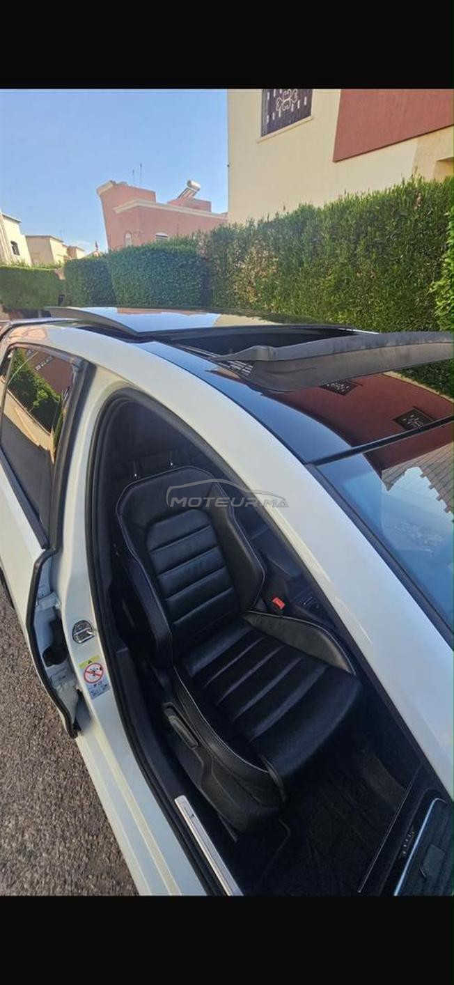 Volkswagen Golf 7.5 GTD