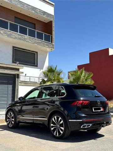 TIGUAN R LINE - 2