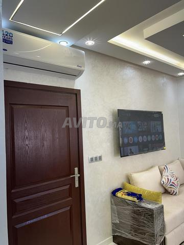 Bel appartement à louer (pour familles uniquement) - 2