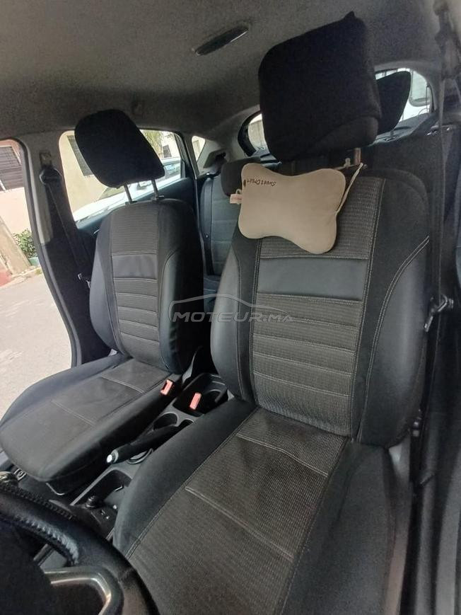 Ford Fiesta Essence Manuelle 2015 à Temara
