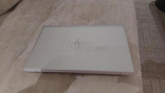 💻 HP EliteBook 840 G7 – Core i5 10ème Génération - 2