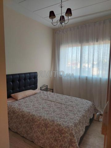 APPARTEMENT MEUBLÉ QUARTIER LAYMOUN - 2
