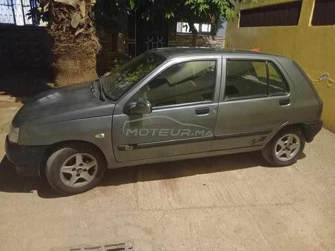 RenaultClio