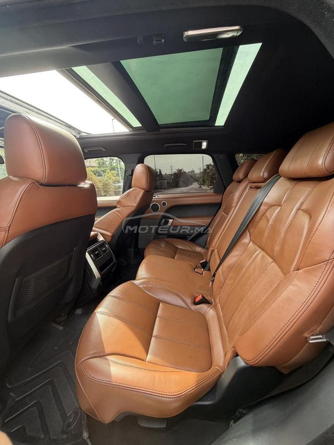 range sport 2014