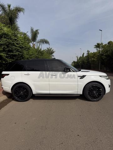 Range Sport 2014