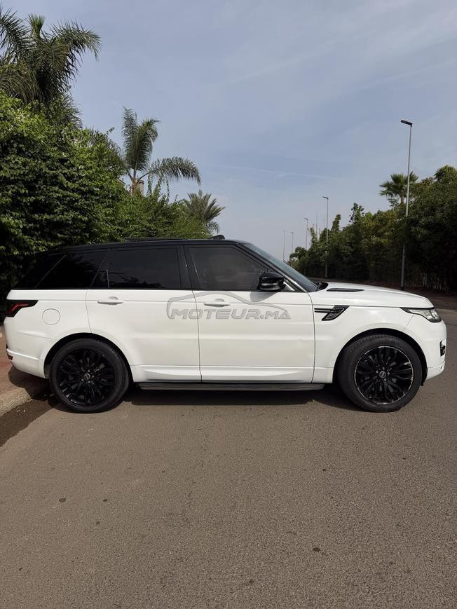 range sport 2014