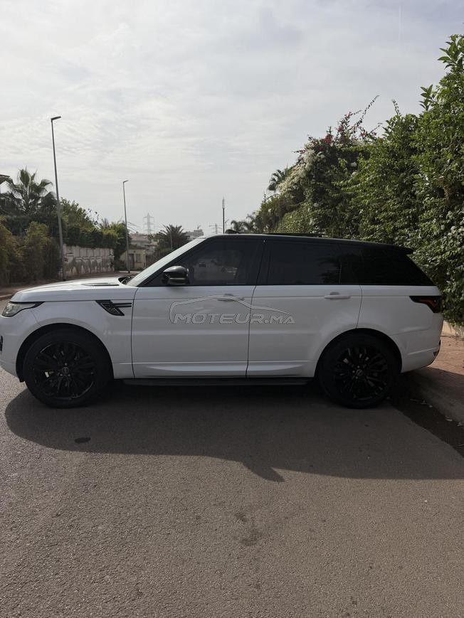 range sport 2014