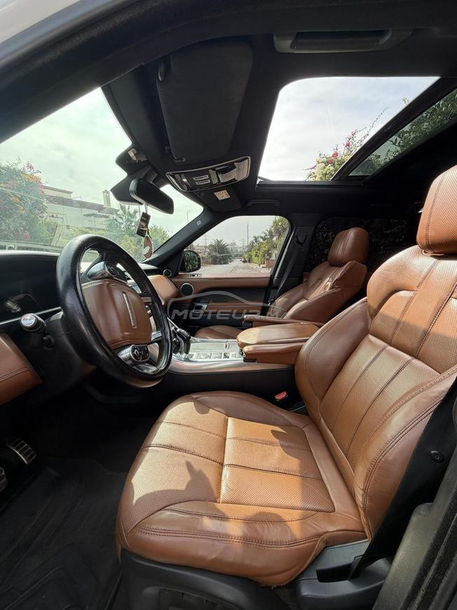range sport 2014
