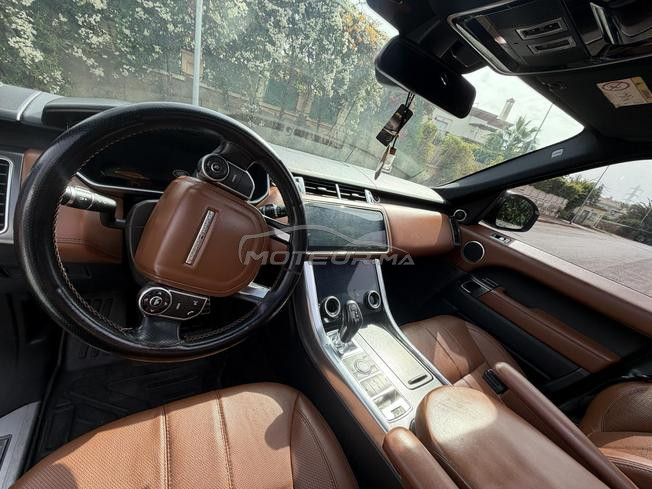 range sport 2014