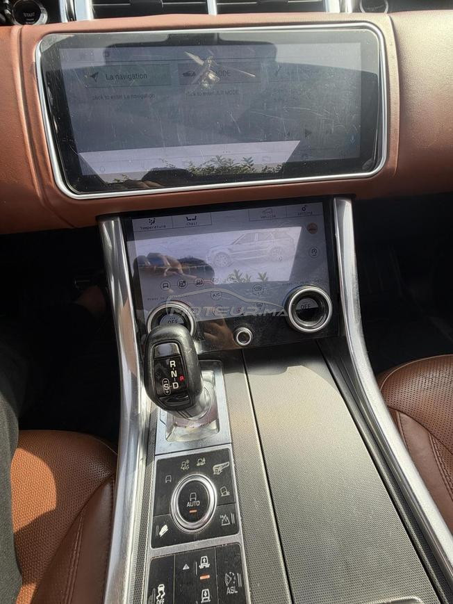 range sport 2014