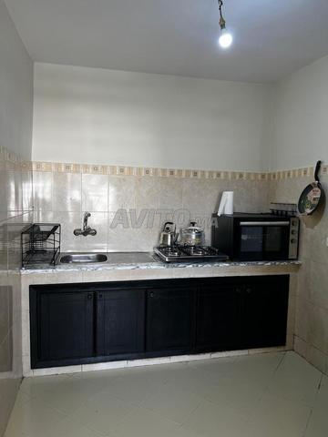 Appartement à louer mensuellement - 2
