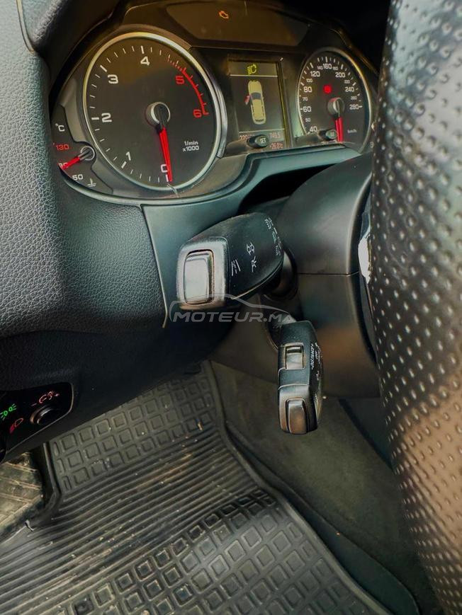 Q5 otomatique 2013D2017