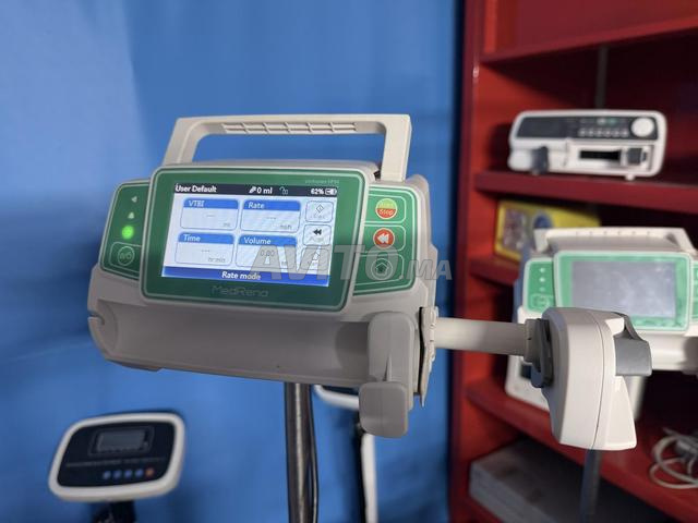 Pompe à perfusion MedRena UniFusion SP50 - 2