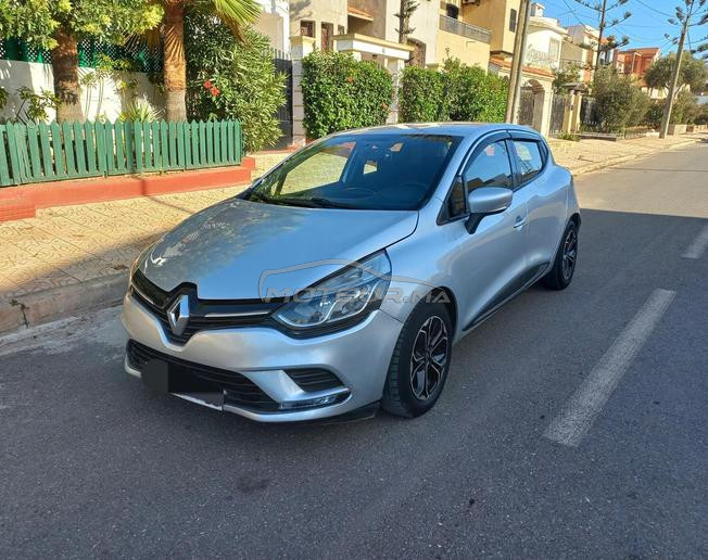 clio 4 tout option 