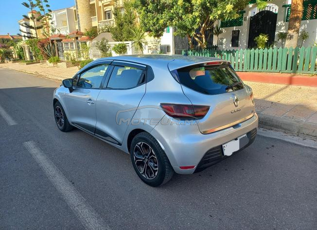clio 4 tout option 