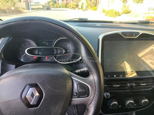 clio 4 tout option 