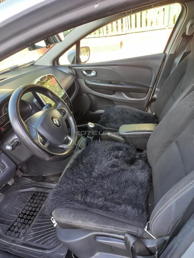 clio 4 tout option 