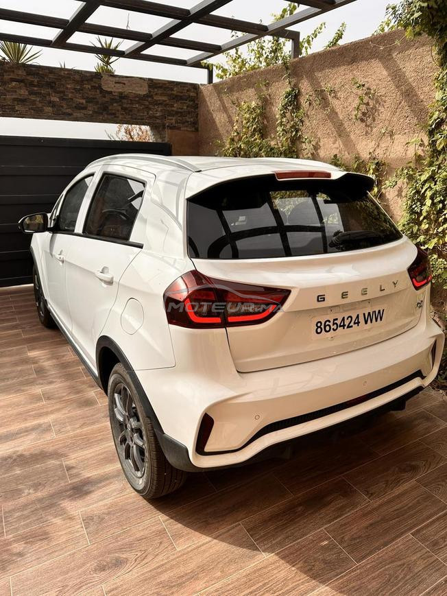 voiture a vendre 