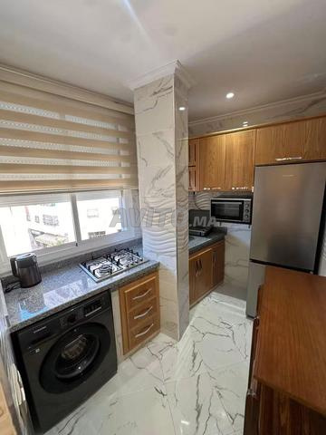 Appartements à louer 70 m² à Tanger