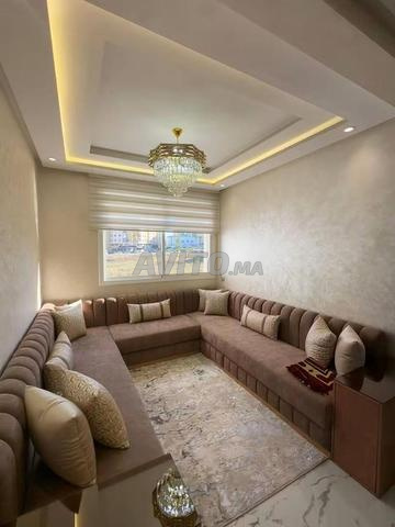 Appartements à louer 70 m² à Tanger - 2