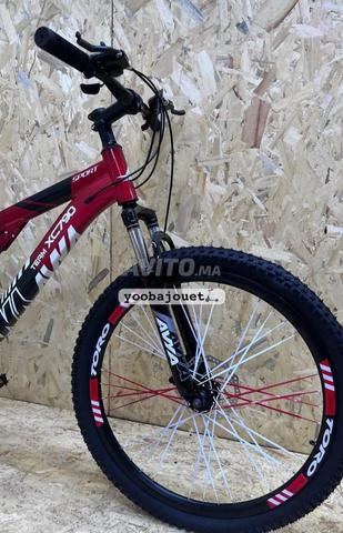 Vélo 26 pouces - 2