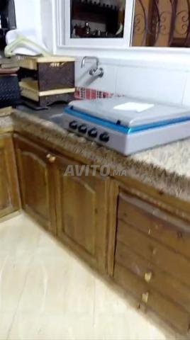 Appartement meublé à louer dans le quartier Hay Riad, Rabat