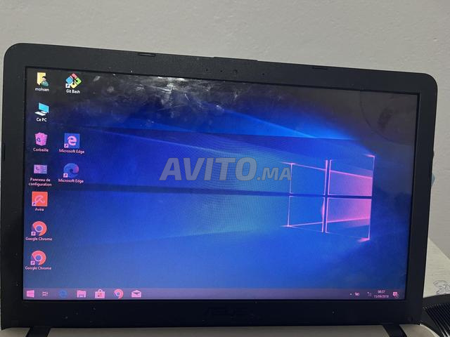 حاسوب Asus Core i3 - 2
