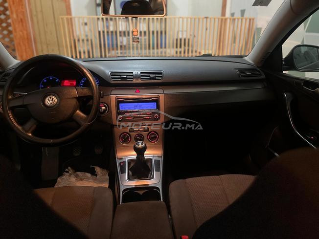 Passat B6 en trés bon état
