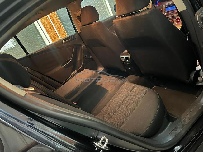 Passat B6 en trés bonne état