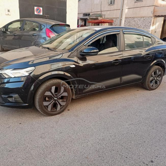 داسيا لوجان 