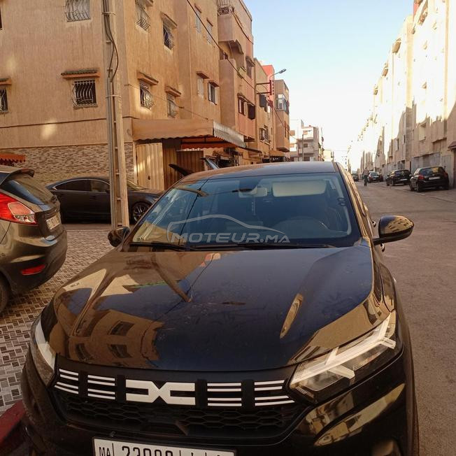 داسيا لوجان 