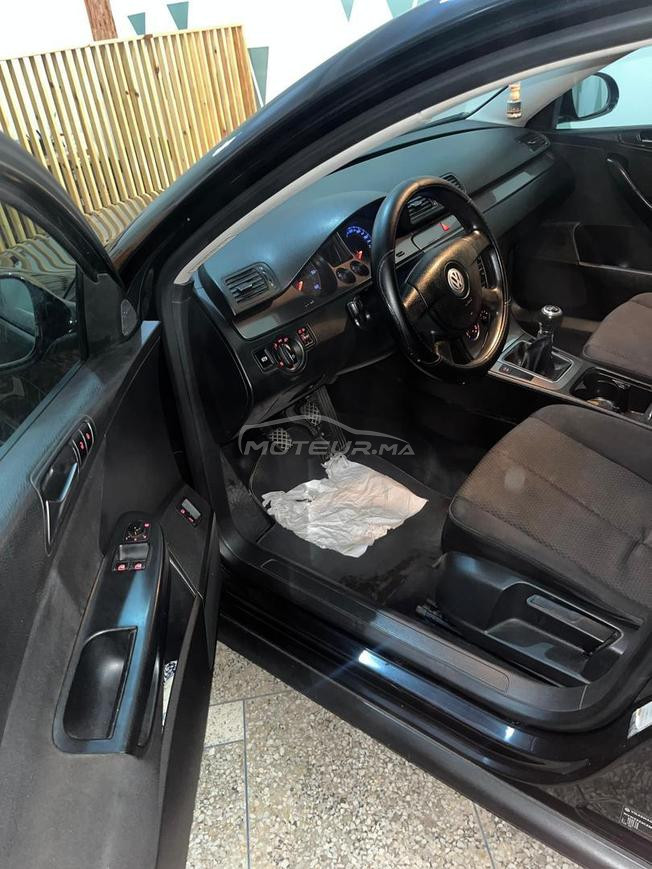 Passat B6 en trés bon état