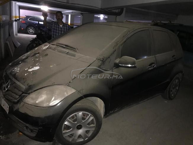 Mercedes Classe A 