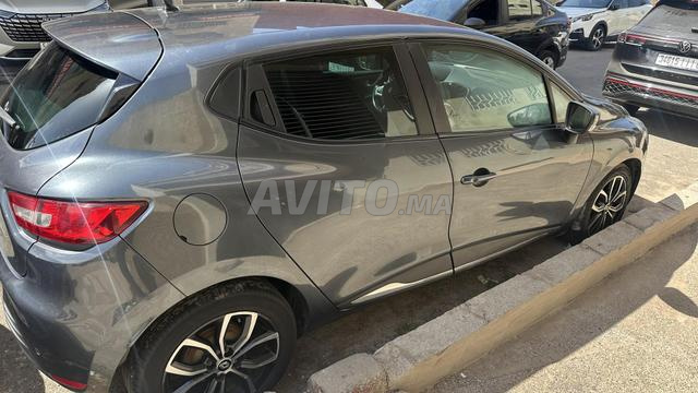 Renault Clio Diesel Manuelle 2021 à Safi